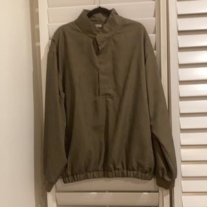 Men’s Footjoy jacket